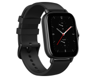 Amazfit Amazfit GTS 2E Obsydian Black - 626158 - zdjęcie 3